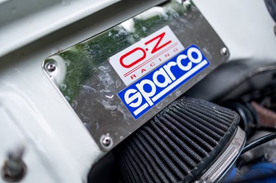 Lot 197 - 1978 Ford Escort Mk. II (Cosworth powered)