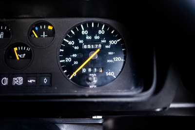 Lot 197 - 1978 Ford Escort Mk. II (Cosworth powered)