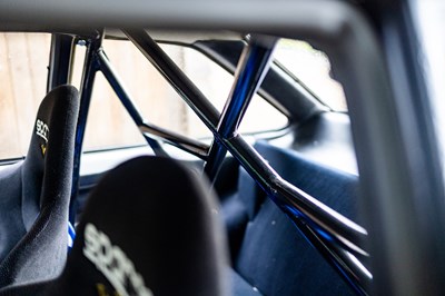 Lot 197 - 1978 Ford Escort Mk. II (Cosworth powered)