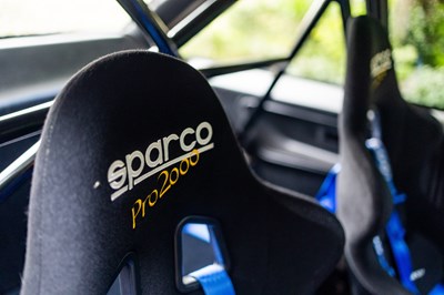 Lot 197 - 1978 Ford Escort Mk. II (Cosworth powered)