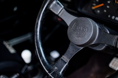 Lot 197 - 1978 Ford Escort Mk. II (Cosworth powered)