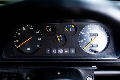 Lot 197 - 1978 Ford Escort Mk. II (Cosworth powered)