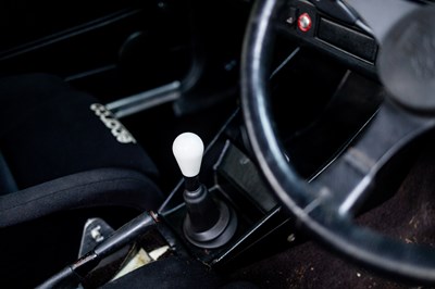 Lot 197 - 1978 Ford Escort Mk. II (Cosworth powered)