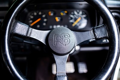 Lot 197 - 1978 Ford Escort Mk. II (Cosworth powered)
