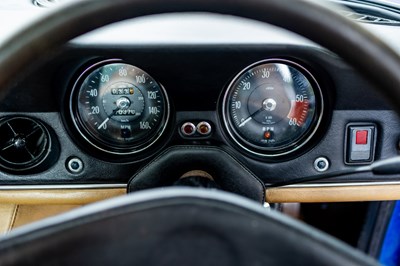 Lot 1973 Jensen Interceptor Mk. III