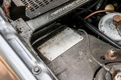 Lot 270 - 1987 Peugeot 205 GTi (1.9 litre)