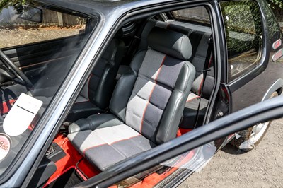Lot 270 - 1987 Peugeot 205 GTi (1.9 litre)
