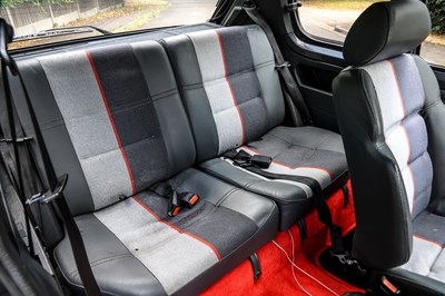 Lot 270 - 1987 Peugeot 205 GTi (1.9 litre)