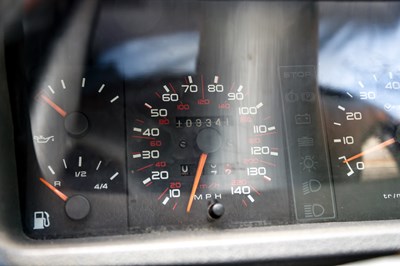 Lot 270 - 1987 Peugeot 205 GTi (1.9 litre)
