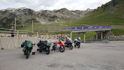 Lot 192 - 2008 MV Agusta F4 1000 312