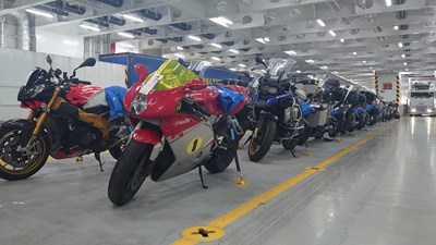 Lot 192 - 2008 MV Agusta F4 1000 312