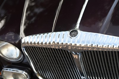 Lot 232 - 1973 Daimler Double Six by Vanden Plas Series I