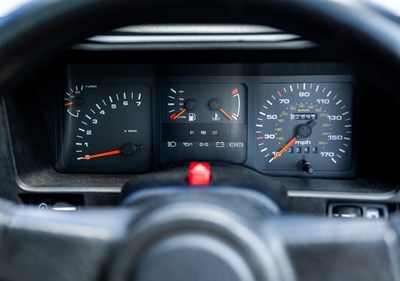 Lot 257 - 1986 Ford Sierra RS Cosworth