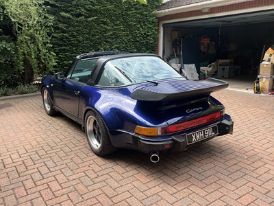Lot 1972 Porsche 911