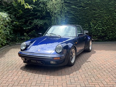 Lot 1972 Porsche 911