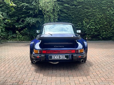 Lot 1972 Porsche 911