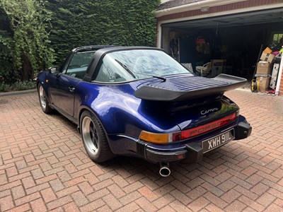 Lot 1972 Porsche 911