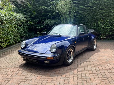 Lot 1972 Porsche 911
