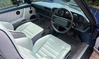 Lot 1972 Porsche 911