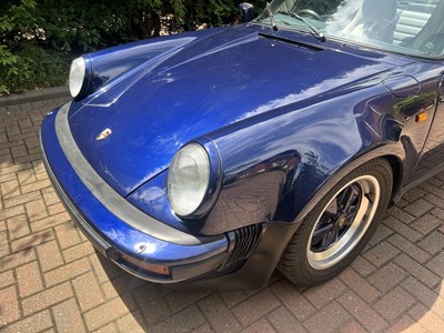 Lot 1972 Porsche 911