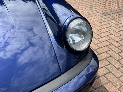 Lot 1972 Porsche 911