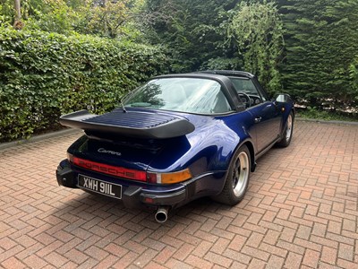 Lot 1972 Porsche 911