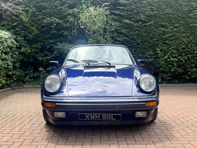 Lot 1972 Porsche 911