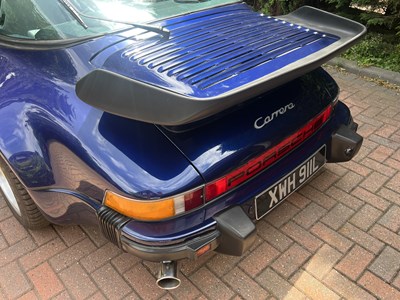 Lot 1972 Porsche 911