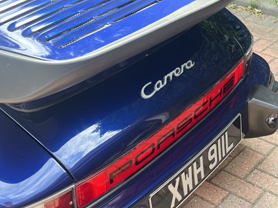 Lot 1972 Porsche 911