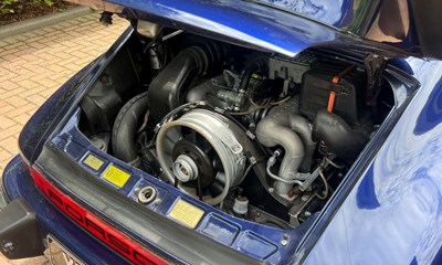 Lot 1972 Porsche 911