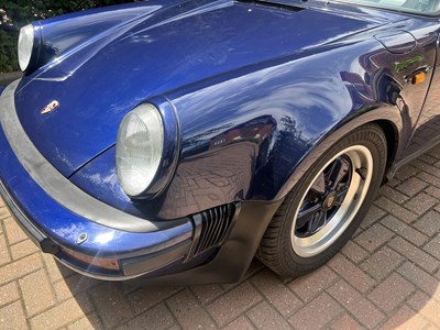 Lot 1972 Porsche 911