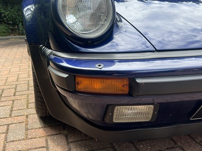 Lot 1972 Porsche 911
