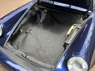 Lot 1972 Porsche 911
