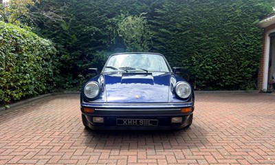 Lot 1972 Porsche 911