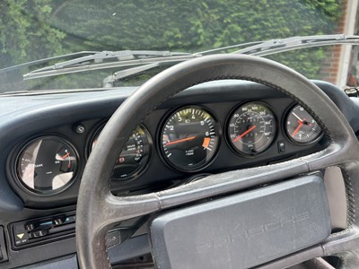 Lot 1972 Porsche 911