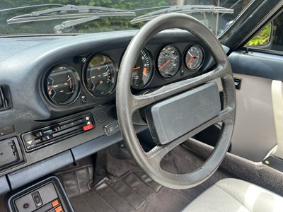 Lot 1972 Porsche 911