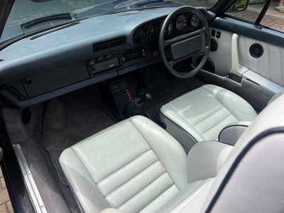 Lot 1972 Porsche 911