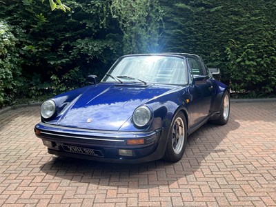Lot 1972 Porsche 911