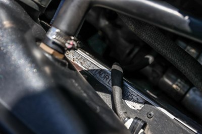 Lot 213 - 1994 Lamborghini Diablo VT