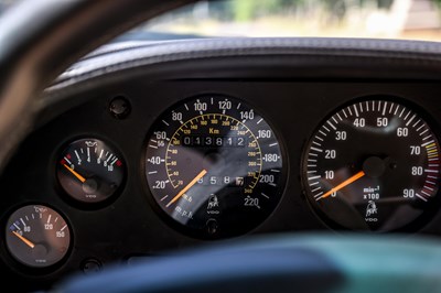 Lot 213 - 1994 Lamborghini Diablo VT