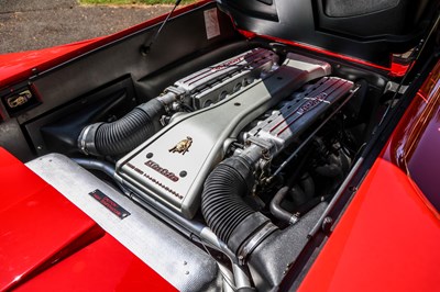 Lot 213 - 1994 Lamborghini Diablo VT