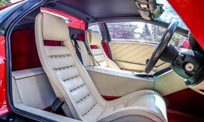 Lot 213 - 1994 Lamborghini Diablo VT
