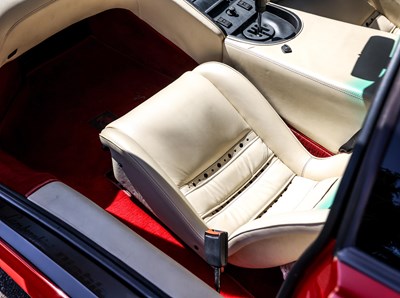 Lot 213 - 1994 Lamborghini Diablo VT