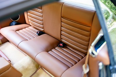 Lot 199 - 1992 Jaguar XJS V12 Convertible