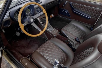 Lot 1980 Alfa Romeo Spider 2000