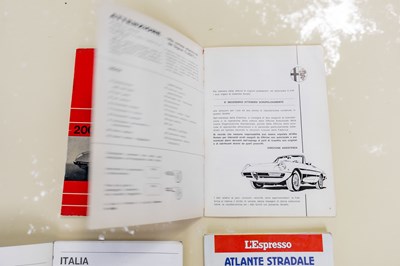 Lot 1980 Alfa Romeo Spider 2000