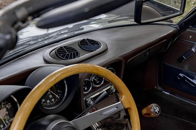 Lot 1980 Alfa Romeo Spider 2000