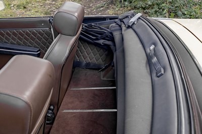 Lot 1980 Alfa Romeo Spider 2000