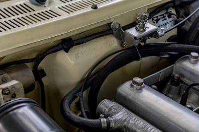 Lot 1980 Alfa Romeo Spider 2000