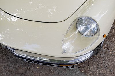 Lot 1980 Alfa Romeo Spider 2000